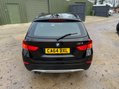 BMW X1 2.0 X1 xDrive 20i SE 4WD 5dr 28
