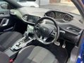 Peugeot 308 1.2 308 GT Line S/S Auto 5dr 13