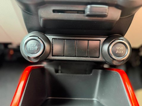 Suzuki Ignis 1.2 Dualjet SZ-T Euro 6 5dr 9