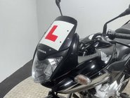 Honda CBF125 CBF125 2012 ONLY 5K VERY CLEAN 125CC LEARNER BIKE COMMUTER 32