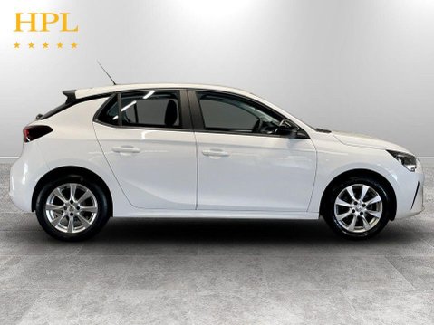 Vauxhall Corsa 1.2 Design Hatchback 5dr Petrol Manual Euro 6 (75 ps) 8