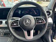 Mercedes-Benz E Class 2.0 E220d SE G-Tronic+ Euro 6 (s/s) 4dr 17