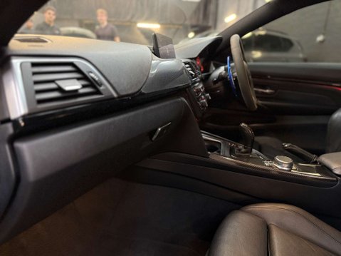BMW 4 Series 2.0 420i M Sport Auto 2dr 39