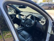 Land Rover Discovery Sport 2.0 Discovery Sport Landmark TD4 Auto 4WD 5dr 17