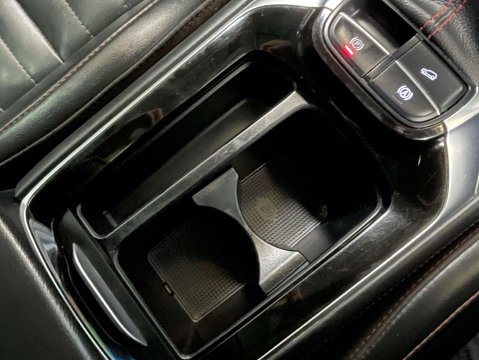 MG HS 1.5 MG HS Exclusive 5dr 25