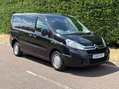 Citroen Dispatch 1.6 1000 HDi Enterprise FWD L1 H1 5dr 1