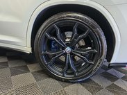 BMW X3 M 3.0i Competition SUV 5dr Petrol Auto xDrive Euro 6 (s/s) (510 ps) 28
