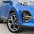 Kia Sportage 1.6 CRDi ISG GT-Line 1