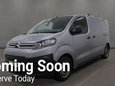 Citroen Dispatch e-Dispatch 1000 Enterprise Pro 2