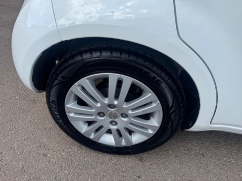 Suzuki Splash 1.2 SZ4 Auto Euro 5 5dr 15