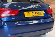 Audi A1 1.4 TFSI Amplified Edition Sportback 5dr Petrol S Tronic Euro 5 (s/s) (122 71