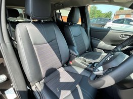 Nissan LEAF Leaf N-Connecta Electric 110Kw 39kWh (AUTOMATIC) 5dr 76
