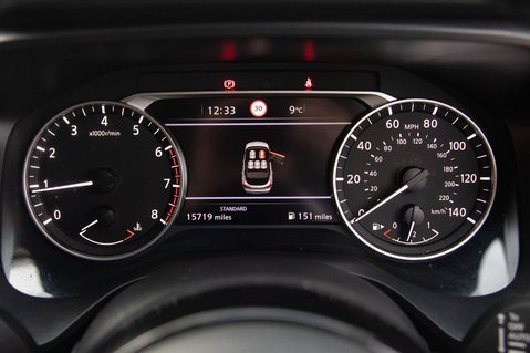 Nissan Qashqai DIG-T ACENTA PREMIUM MHEV 15