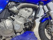 Honda CB 2001 31K LONG MOT EXCELLENT COMMUTER 600CC A2 31