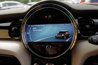 Mini Hatch COOPER S LEVEL 3 37
