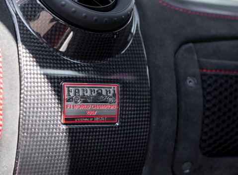 Ferrari 430 Scuderia 19