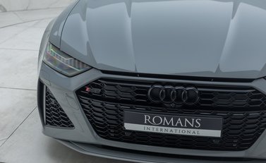 Audi RS6 AVANT PERFORMANCE 28