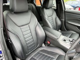 BMW 3 Series 2.0 320i M Sport Auto 4dr 85