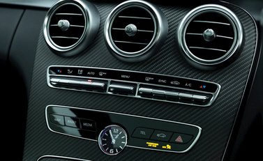 Mercedes-Benz C Class C63 S Final Edition 17