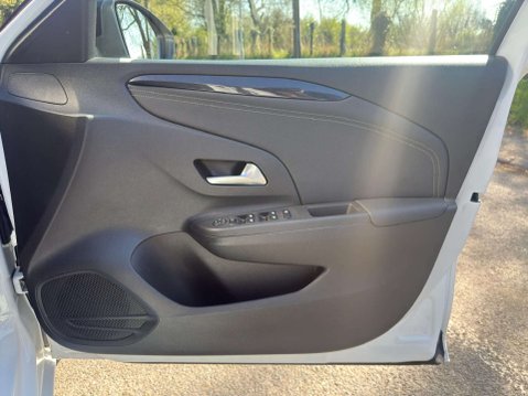 Vauxhall Corsa 1.2 Corsa Elite Nav T 5dr 32