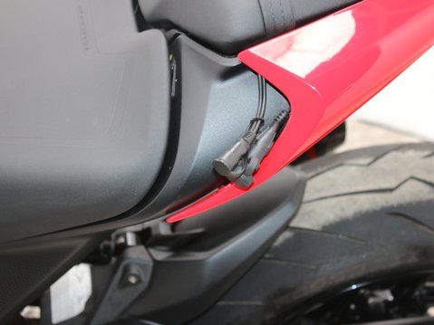 Ducati Monster 937 MONSTER 937 20