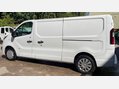 Vauxhall Vivaro 1.6 CDTi 2900 Sportive L2 H1 Euro 5 5dr 17