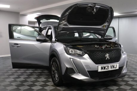 Peugeot 2008 BLUEHDI ACTIVE PREMIUM S/S 15