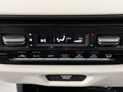 Suzuki Swift 1.2 Mild Hybrid Motion 5dr 27