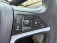 Vauxhall Astra GTC 1.4i Turbo SRi Euro 6 (s/s) 3dr 13