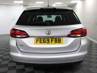 Vauxhall Astra DESIGN CDTI S/S 8