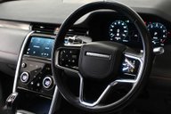 Land Rover Discovery Sport 1.5 Discovery Sport R-Dynamic HSE P300e Auto 4WD 5dr 13