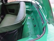 Triumph Stag Automatic 38
