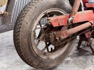 Garelli Katia 50 1967 MONKEY BIKE PROJECT CLASSIC BIKE 50CC 14