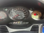 Honda FJS 2003 ONLY 18K LARGE 600CC MAXI SCOOTER NEW MOT SERVICED 39