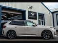 BMW X3 2.0 X3 xDrive 20d M Sport MHEV Auto 4WD 5dr 3