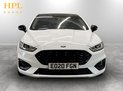 Ford Mondeo 2.0 EcoBlue ST-Line Edition Hatchback 5dr Diesel Auto Euro 6 (s/s) (190 ps) 2