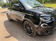 Fiat 500e C LA PRIMA 7