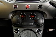Abarth 500 595 TURISMO 29