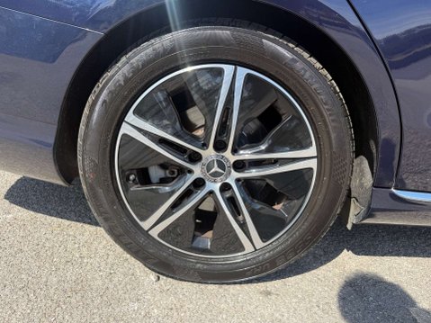 Mercedes-Benz C Class 2.0 C 220 Sport Premium+ D Auto 4dr 53