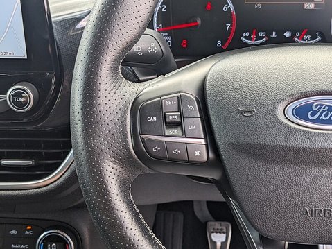 Ford Fiesta ST-3 23