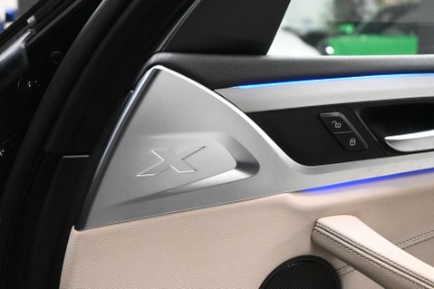 BMW X3 2.0 X3 xDrive 20i M Sport MHEV Auto 4WD 5dr 35