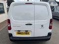 Peugeot Partner 1.5 Partner Professional L1 Blue HDi 11