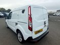 Ford Transit Connect 1.5 Transit Connect 240 Limited Auto 7