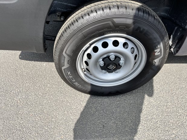 Fiat Ducato Ducato 35 L3 2.2 Multijet 140 H2 Van S&S Auto 29