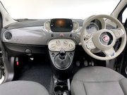 Fiat 500 1.0 MHEV Hatchback 3dr Petrol Manual Euro 6 (s/s) (70 bhp) Air Con - Bluet 20