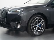 BMW Ix 50 111.5kWh M Sport SUV 5dr Electric Auto xDrive (11kW Charger) (523 ps) 30