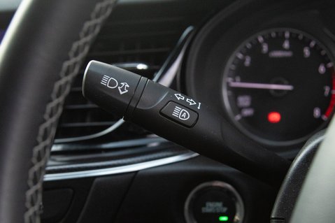 Vauxhall Insignia SRI NAV 19