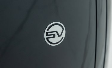 Land Rover Range Rover P615 SV LWB 39