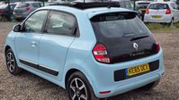 Renault Twingo 0.9 TCe ENERGY Dynamique Euro 6 (s/s) 5dr 18