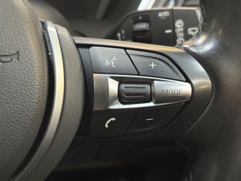 BMW 1 Series 1.5 118i GPF M Sport Shadow Edition Auto Euro 6 (s/s) 5dr 17